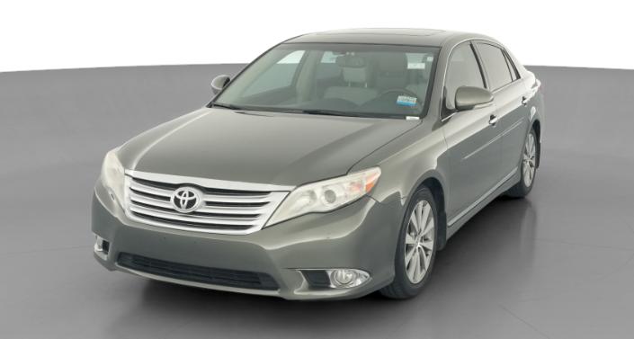 2011 Toyota Avalon Limited -
                  Rocklin, CA