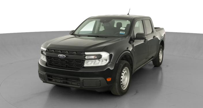 Thumbnail: 2024 Ford Maverick - 1