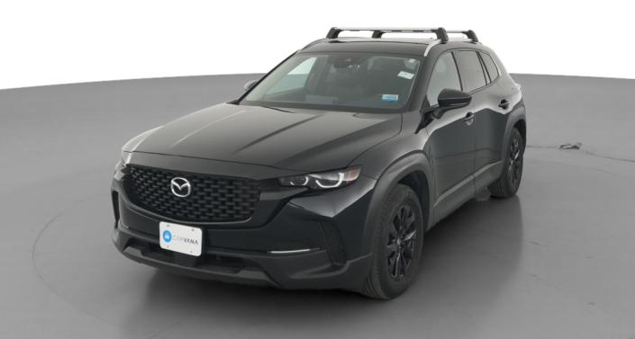Thumbnail: 2024 Mazda CX-50 - 1