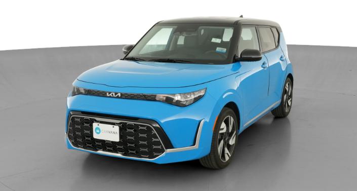 Thumbnail: 2024 Kia Soul - 1
