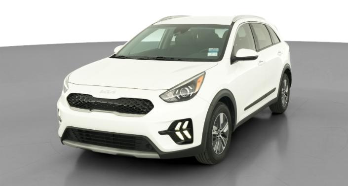Thumbnail: 2022 Kia Niro - 1
