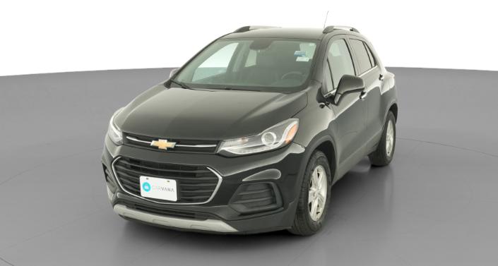 Thumbnail: 2018 Chevrolet Trax - 1