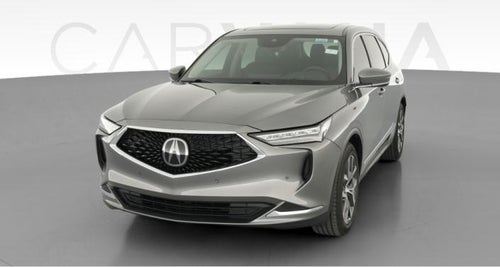 2023 Acura MDX