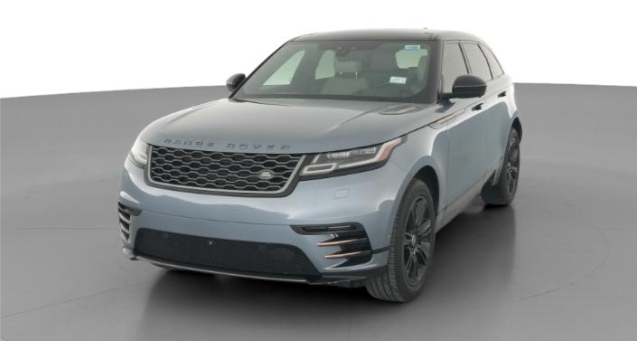 2020 Land Rover Range Rover Velar R-Dynamic S -
                  Wheatland, OK