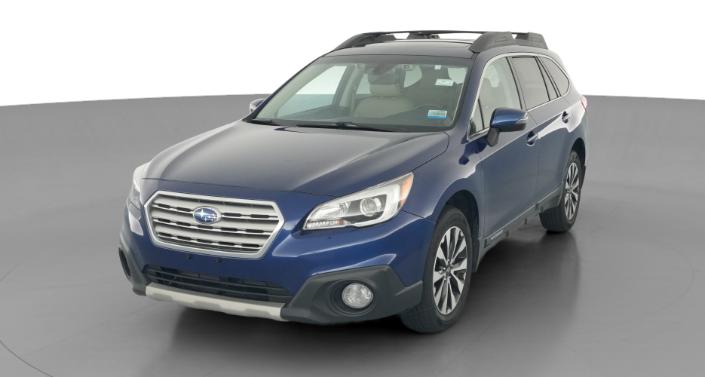 Thumbnail: 2017 Subaru Outback - 1