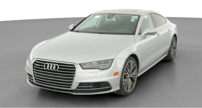 2018 Audi A7 Premium Plus -
                  Concord, NC