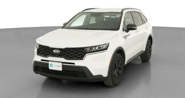 Thumbnail: 2021 Kia Sorento - 1