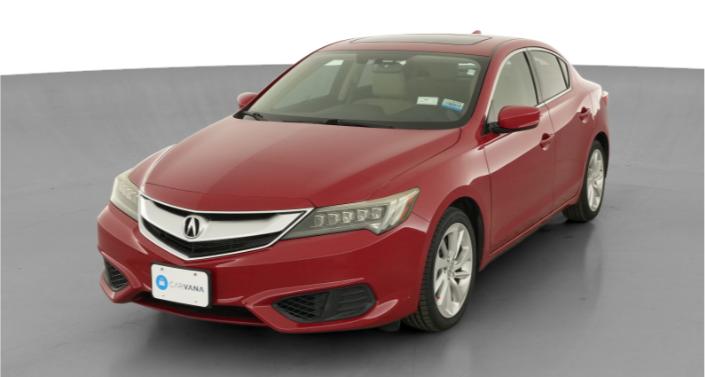 Thumbnail: 2017 Acura ILX - 1