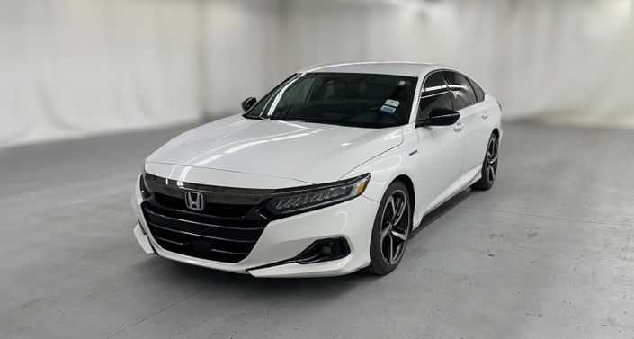 Thumbnail: 2022 Honda Accord - 1