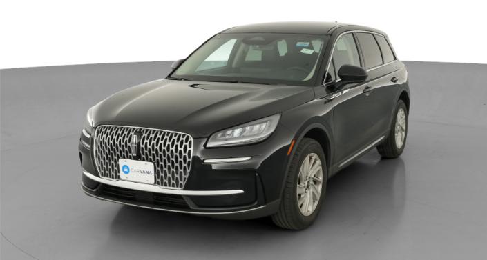 Thumbnail: 2023 Lincoln Corsair - 1
