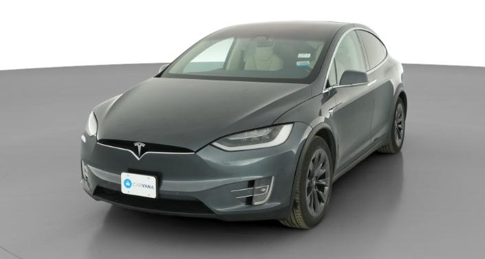 2019 Tesla Model X 100D -
                  Akron, NY