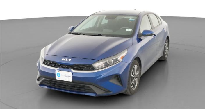 Thumbnail: 2022 Kia Forte - 1