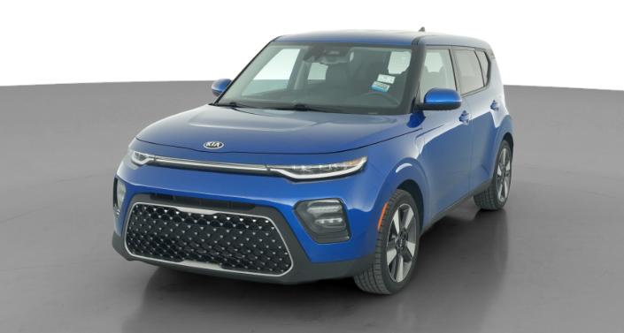 Thumbnail: 2020 Kia Soul - 1