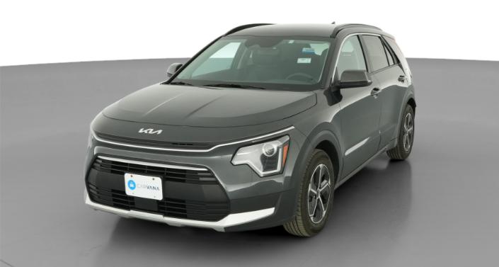 Thumbnail: 2024 Kia Niro - 1
