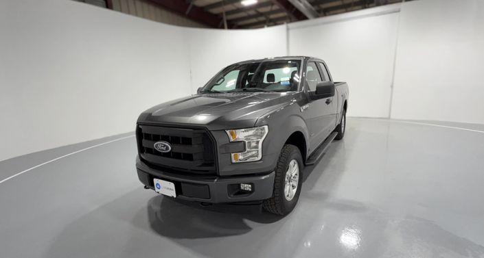 2017 Ford Econoline E-150 -
                  Fairview, OR