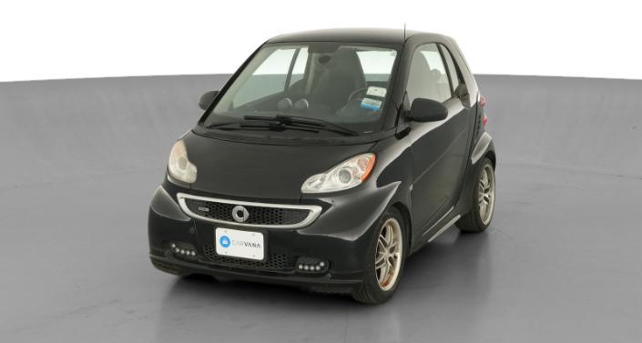 2014 smart fortwo Passion -
                  Colonial Heights, VA
