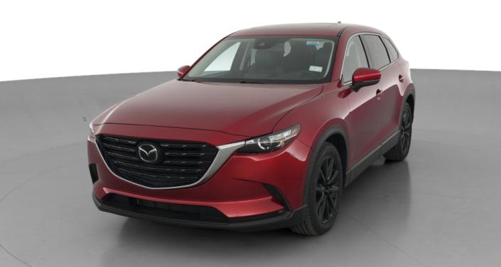 Thumbnail: 2023 Mazda CX-9 - 1