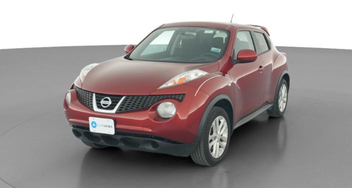 2014 Nissan Juke SV -
                  Indianapolis, IN