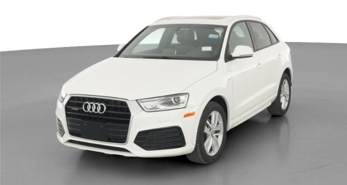 Thumbnail: 2018 Audi Q3 - 1
