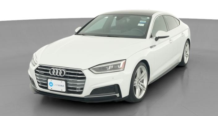 2019 Audi A5 Premium Plus -
                  Rocklin, CA