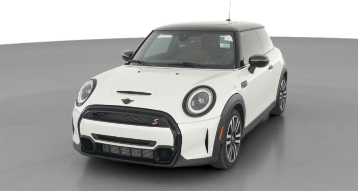 Thumbnail: 2024 MINI Cooper Hardtop - 1