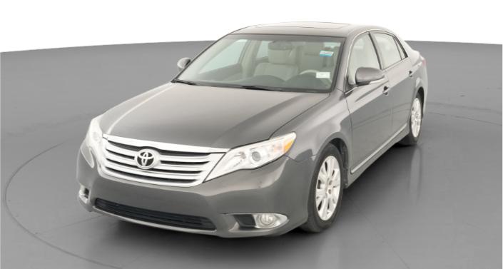 2011 Toyota Avalon Base -
                  Fort Worth, TX