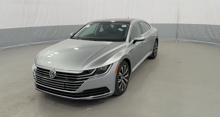 2020 Volkswagen Arteon SEL -
                  Akron, NY