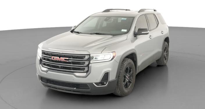 Thumbnail: 2023 GMC Acadia - 1