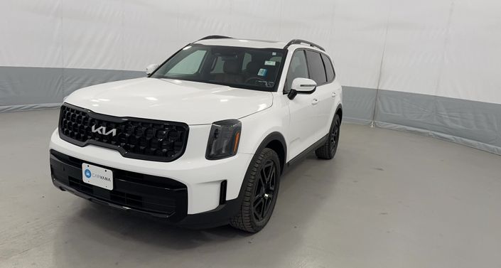 Thumbnail: 2024 Kia Telluride - 1