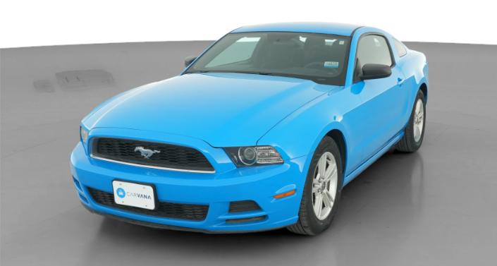2014 Ford Mustang V6 -
                  Indianapolis, IN