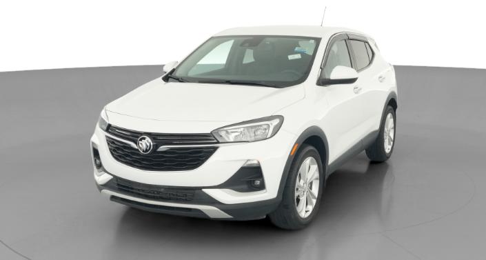 Thumbnail: 2022 Buick Encore GX - 1