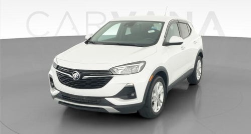 2022 Buick Encore GX
