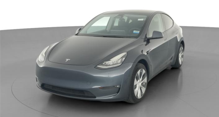Thumbnail: 2022 Tesla Model Y - 1