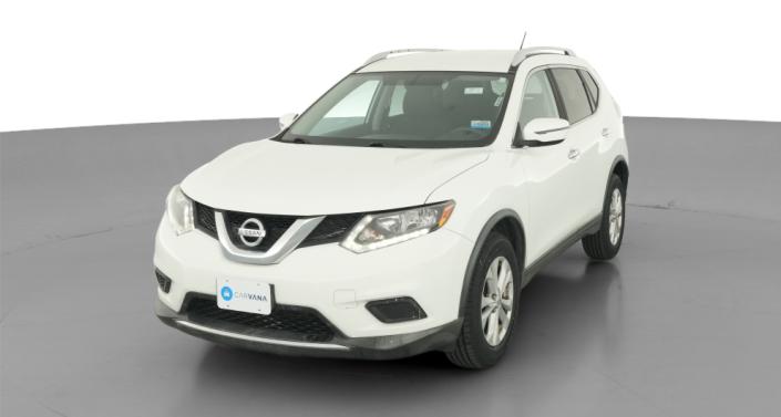 Thumbnail: 2016 Nissan Rogue - 1