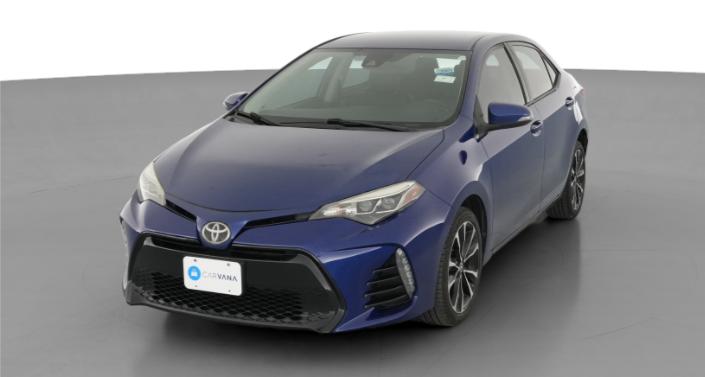 Thumbnail: 2018 Toyota Corolla - 1