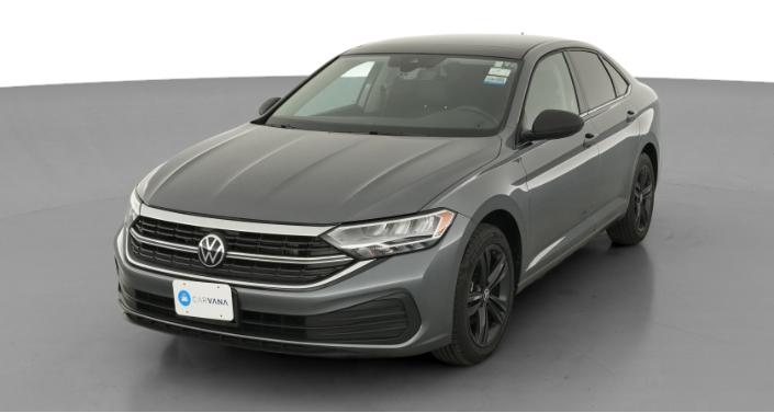 Thumbnail: 2024 Volkswagen Jetta - 1