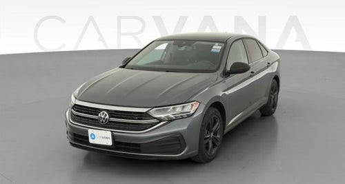 2024 Volkswagen Jetta