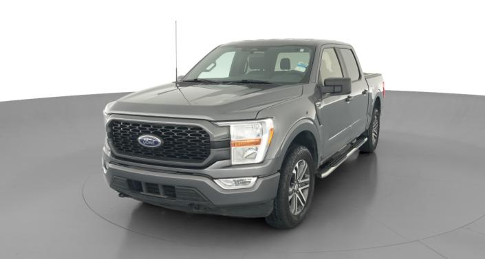 Thumbnail: 2022 Ford Econoline - 1