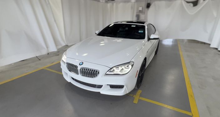 2016 BMW 6 Series 650i -
                  Tempe, AZ