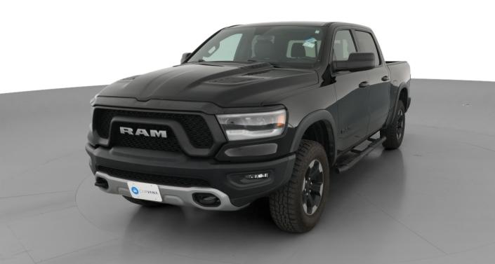 Thumbnail: 2020 RAM 1500 - 1