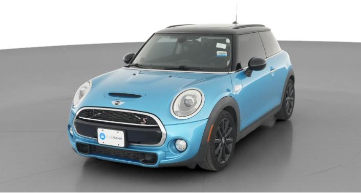 Thumbnail: 2015 MINI Cooper Hardtop - 1