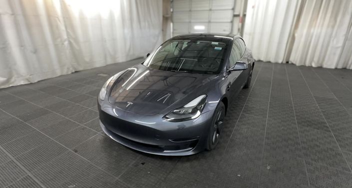 Thumbnail: 2023 Tesla Model 3 - 1