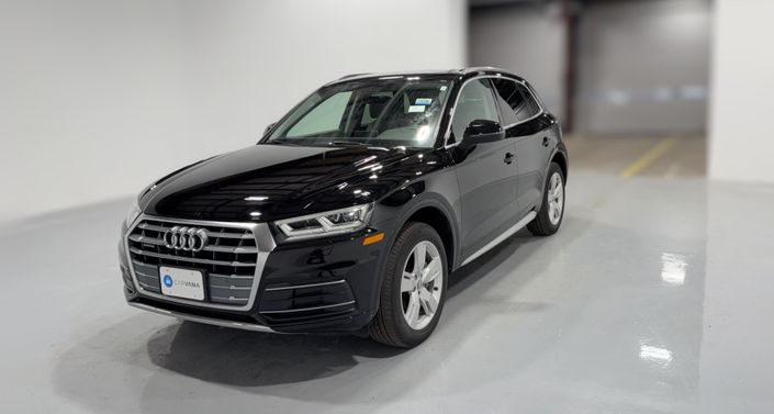 Thumbnail: 2019 Audi Q5 - 1