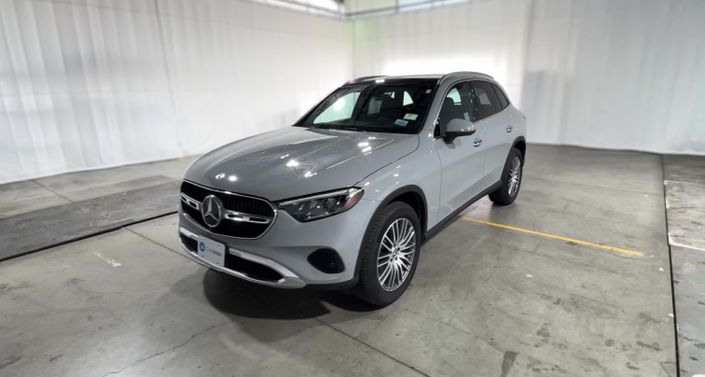Thumbnail: 2025 Mercedes-Benz GLC - 1
