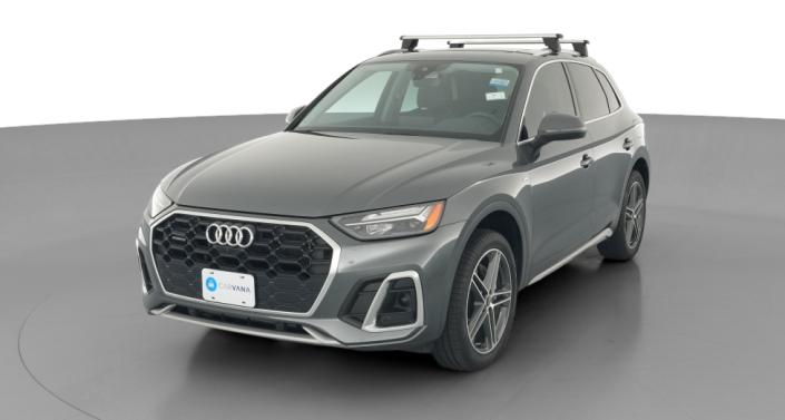 Thumbnail: 2022 Audi Q5 - 1
