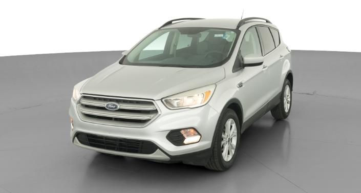 Thumbnail: 2018 Ford Escape - 1