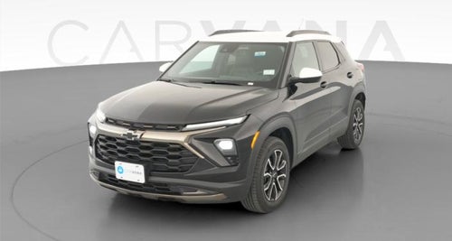 2024 Chevrolet Trailblazer
