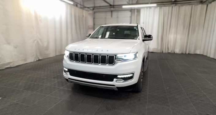 2023 Jeep Wagoneer Series II -
                  North Las Vegas, NV