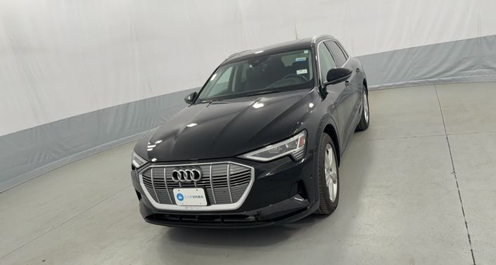 2019 Audi e-tron Prestige -
                  Kansas City, MO