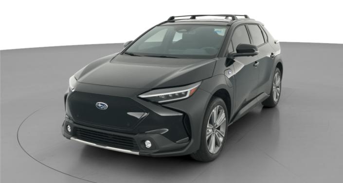 2024 Subaru Solterra Limited -
                  Haines City, FL